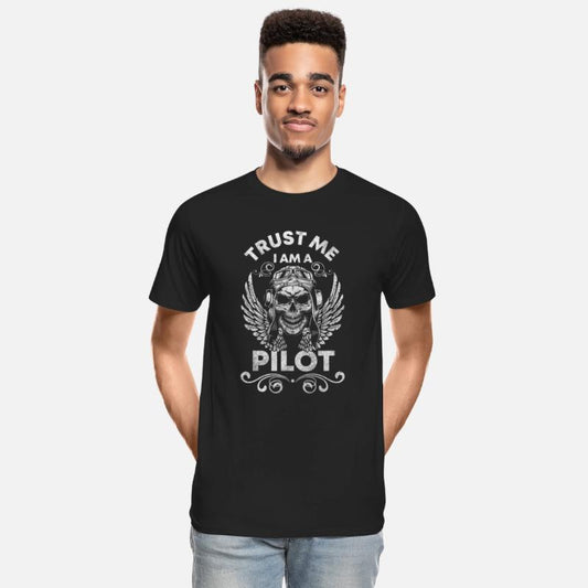 Pilot Jet Model Aircraft