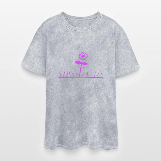 Pink Meadow Flower Spring Summer Grass Flowers Fun