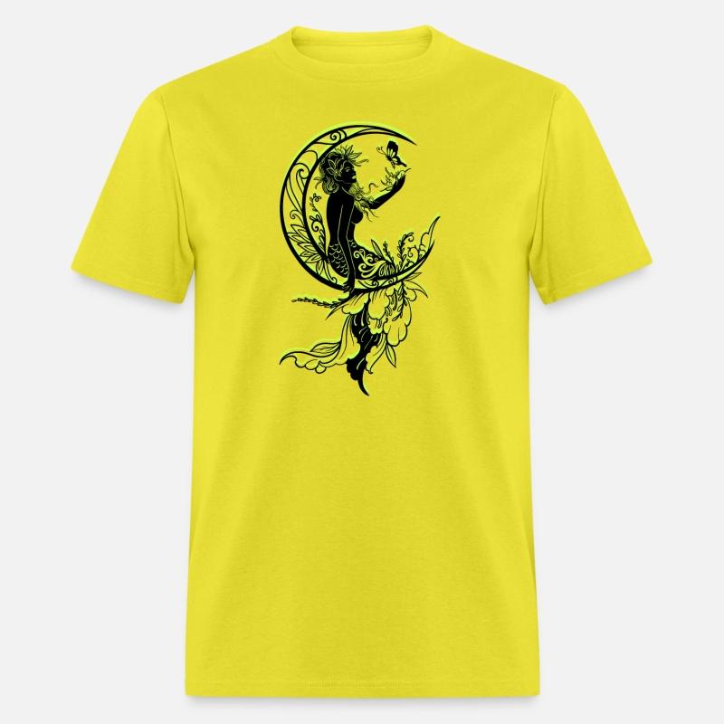 Pinup Girl Mermaid