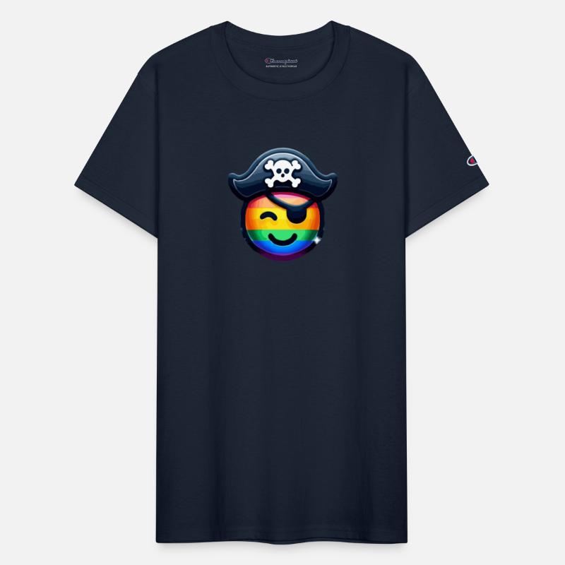 pirate lgbt
