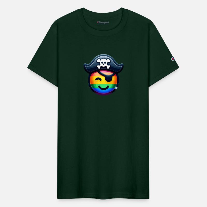 pirate lgbt