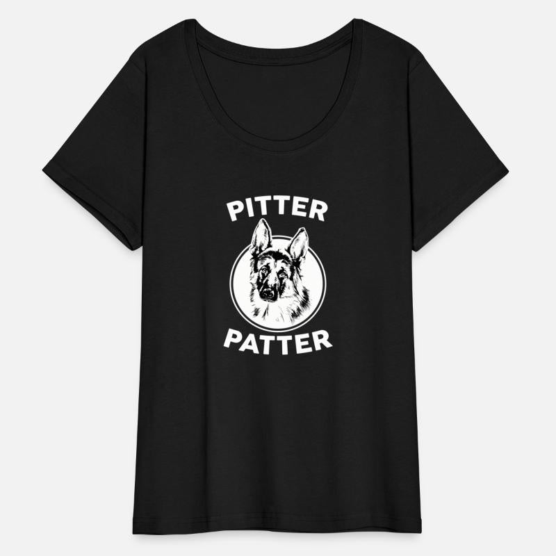 Pitter Patter