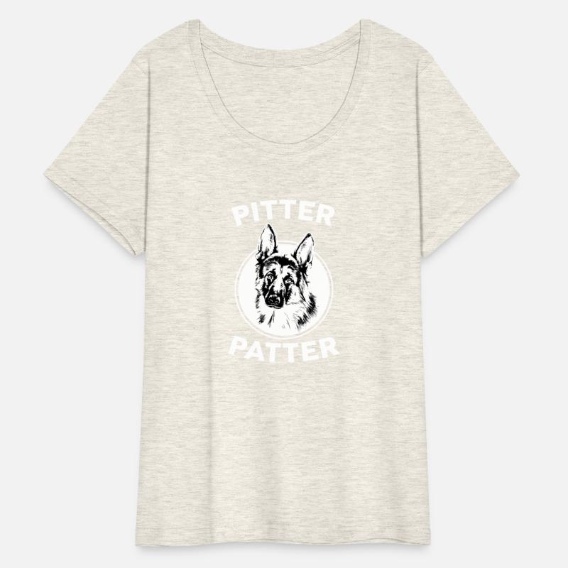 Pitter Patter