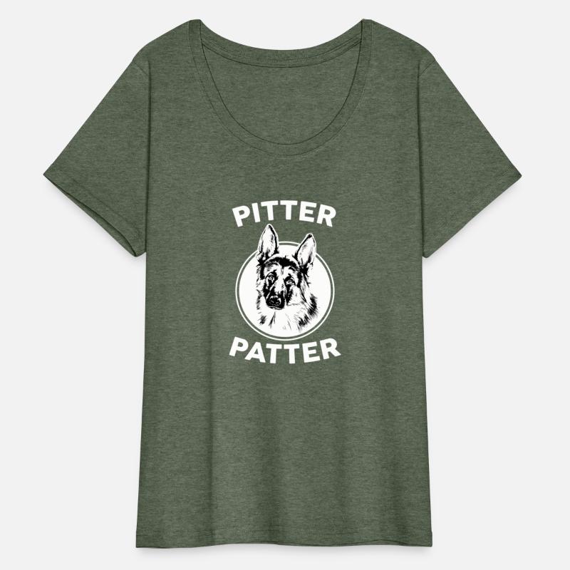 Pitter Patter