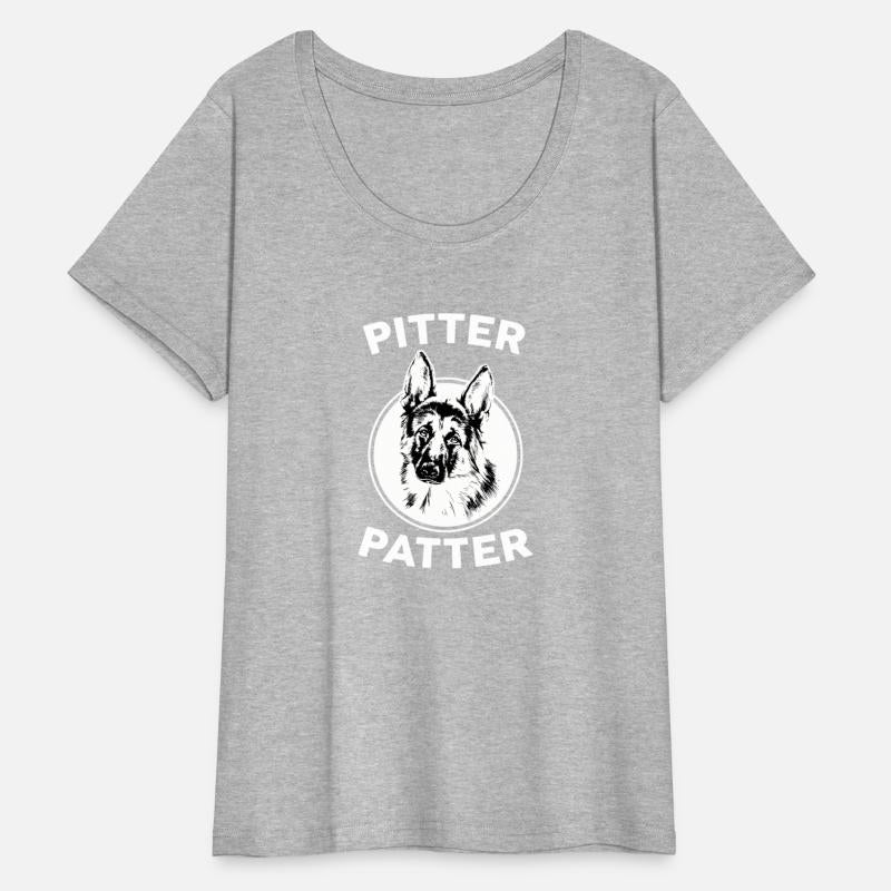Pitter Patter
