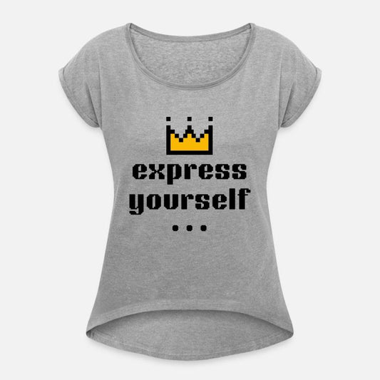 pixel design, express yourself
