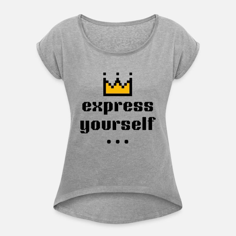 pixel design, express yourself
