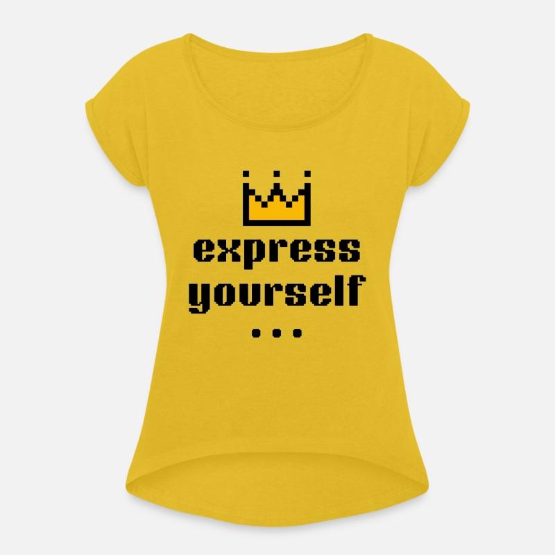 pixel design, express yourself