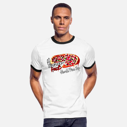 Pizza hut World pizza day