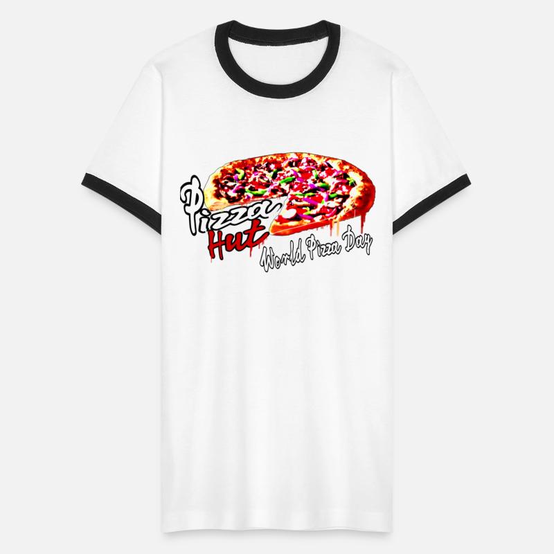 Pizza hut World pizza day