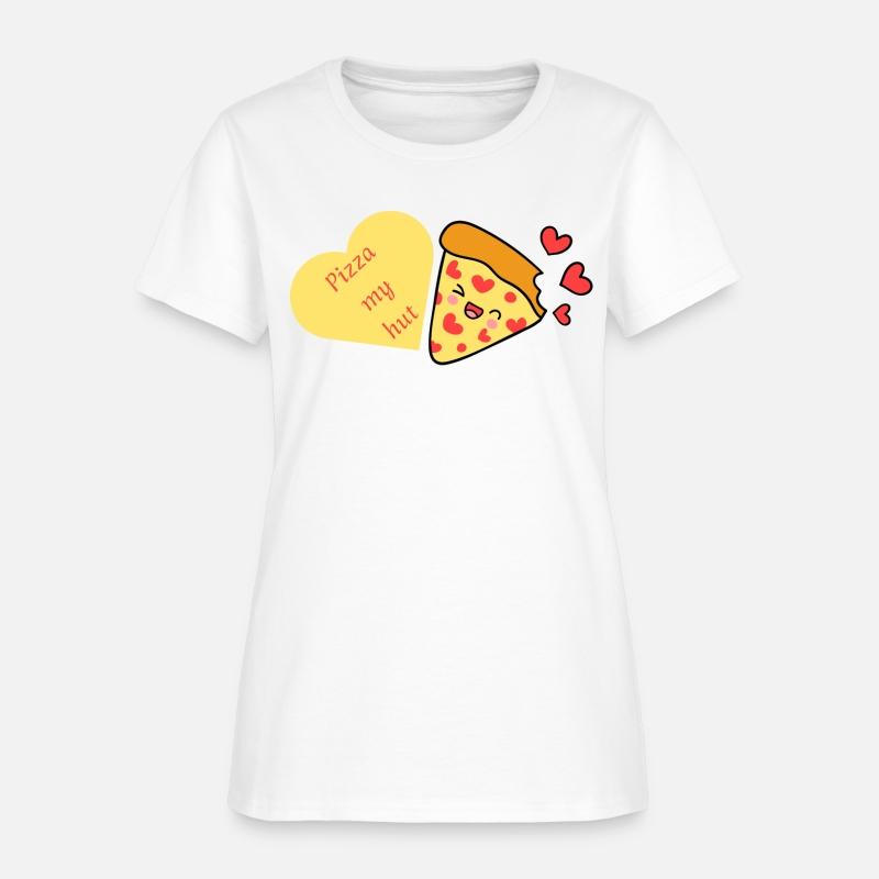 Pizza lover-Pizza my hut