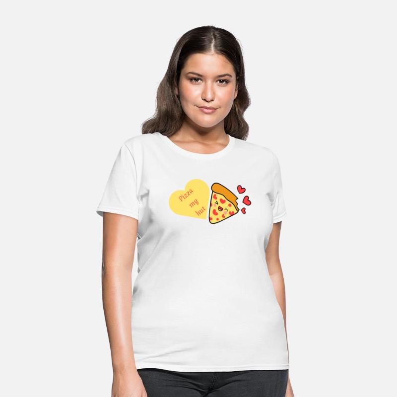 Pizza lover-Pizza my hut