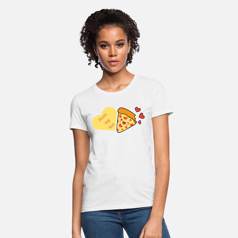Pizza lover-Pizza my hut