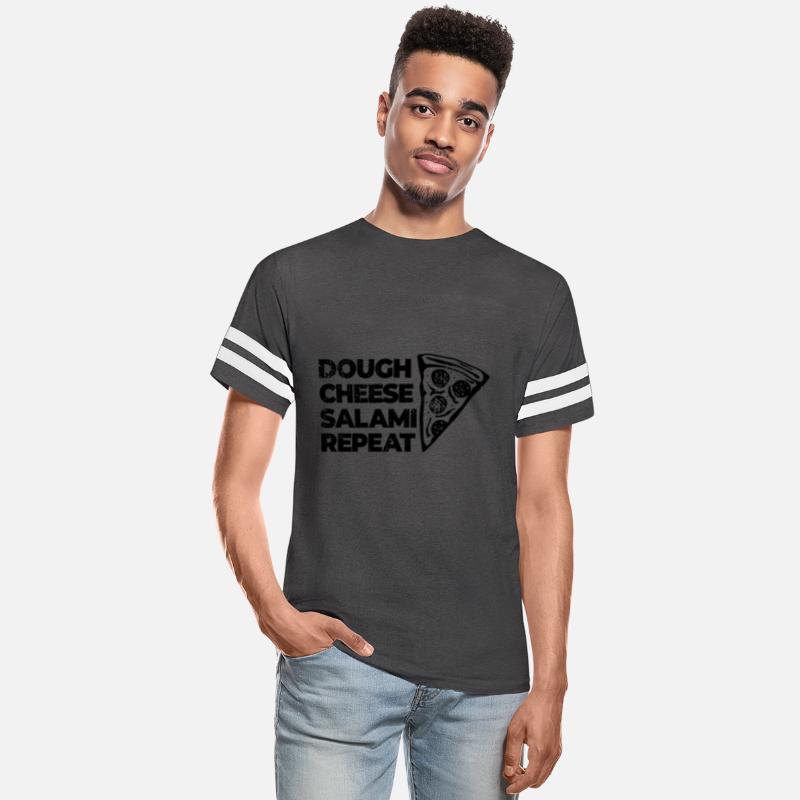 Pizza Lover Quote