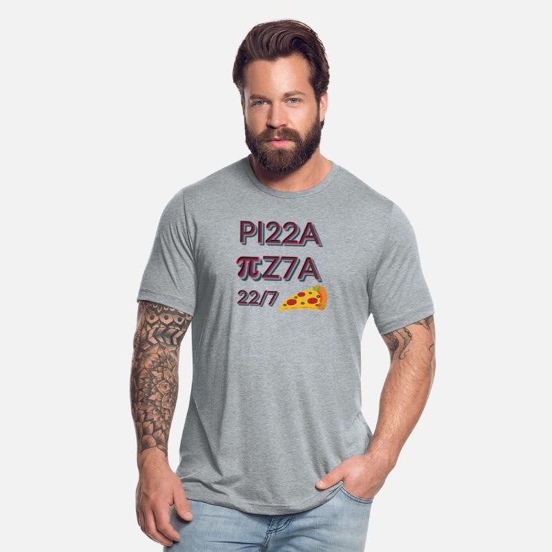 PIZZA LOVERS