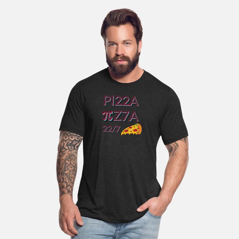 PIZZA LOVERS
