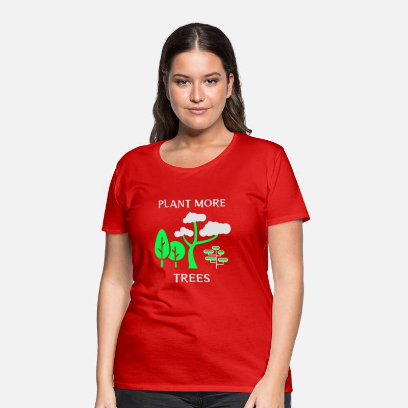 PLANT MORE TREES (pd125)