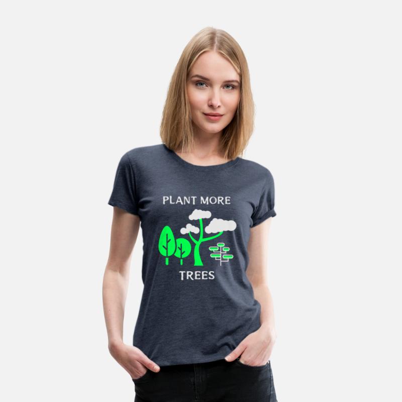 PLANT MORE TREES (pd125)