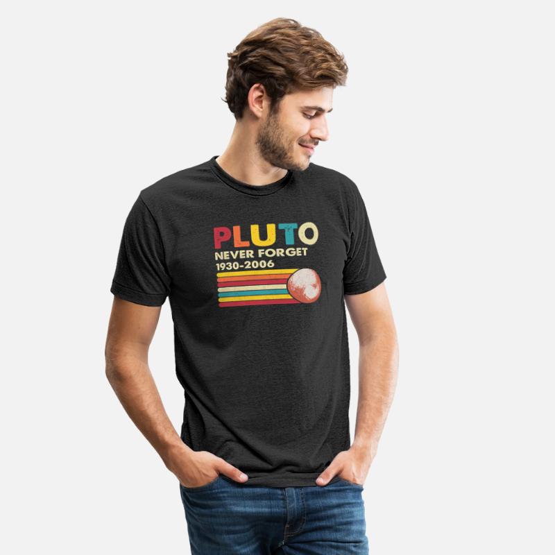 Pluto Never Forget 1930 2006