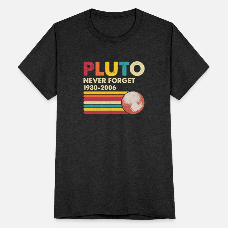 Pluto Never Forget 1930 2006