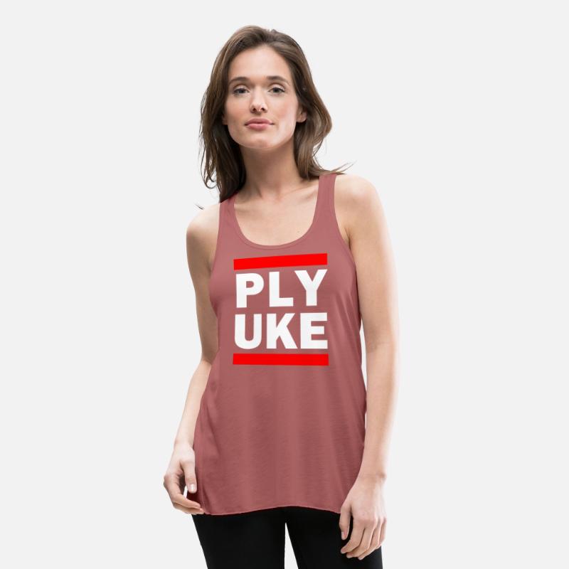 PLY UKE - Play that funky ukulele!