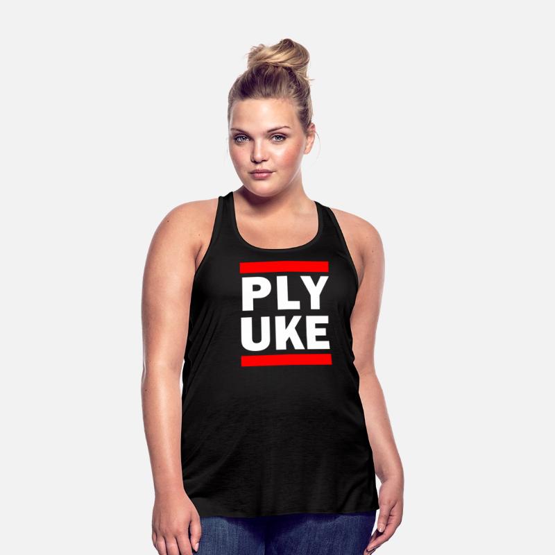 PLY UKE - Play that funky ukulele!