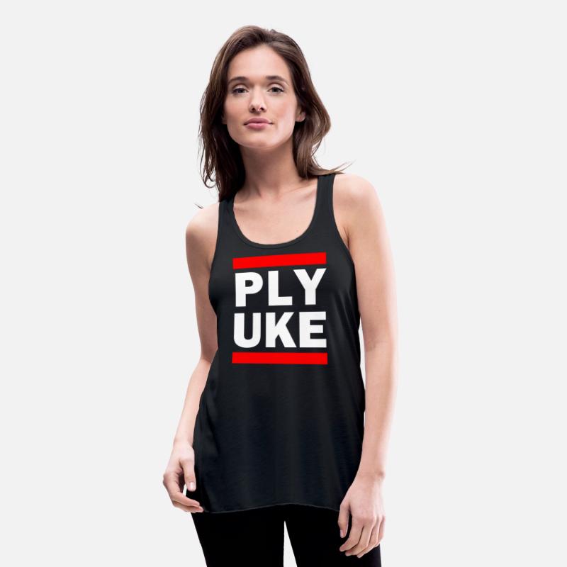 PLY UKE - Play that funky ukulele!