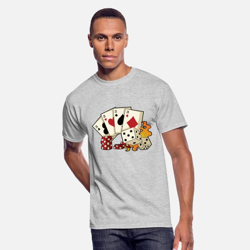 Poker Ace Texas Hold'em