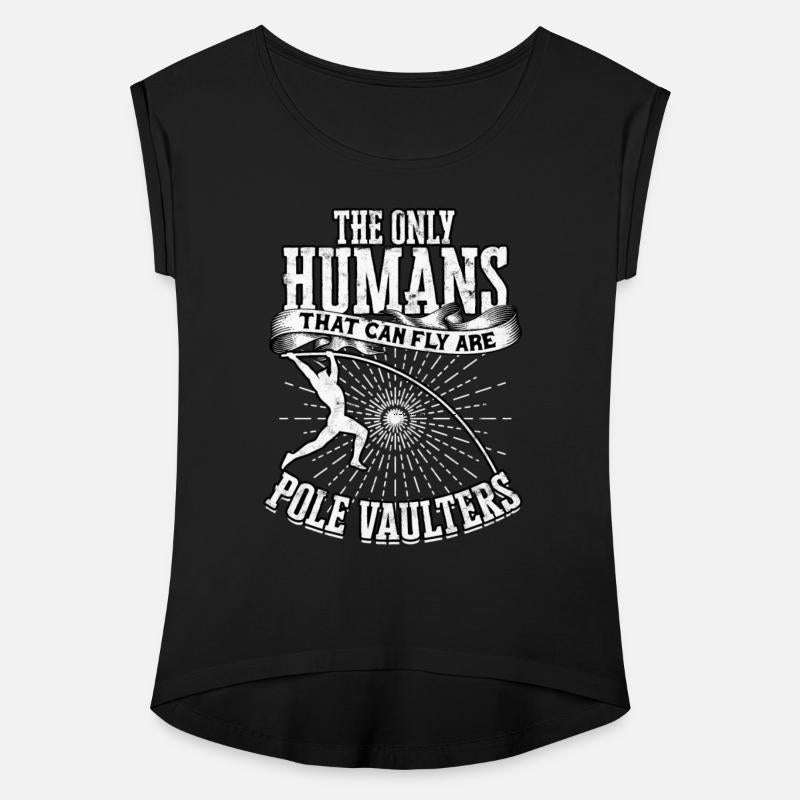Pole Vaulting Track And Field Pole vault