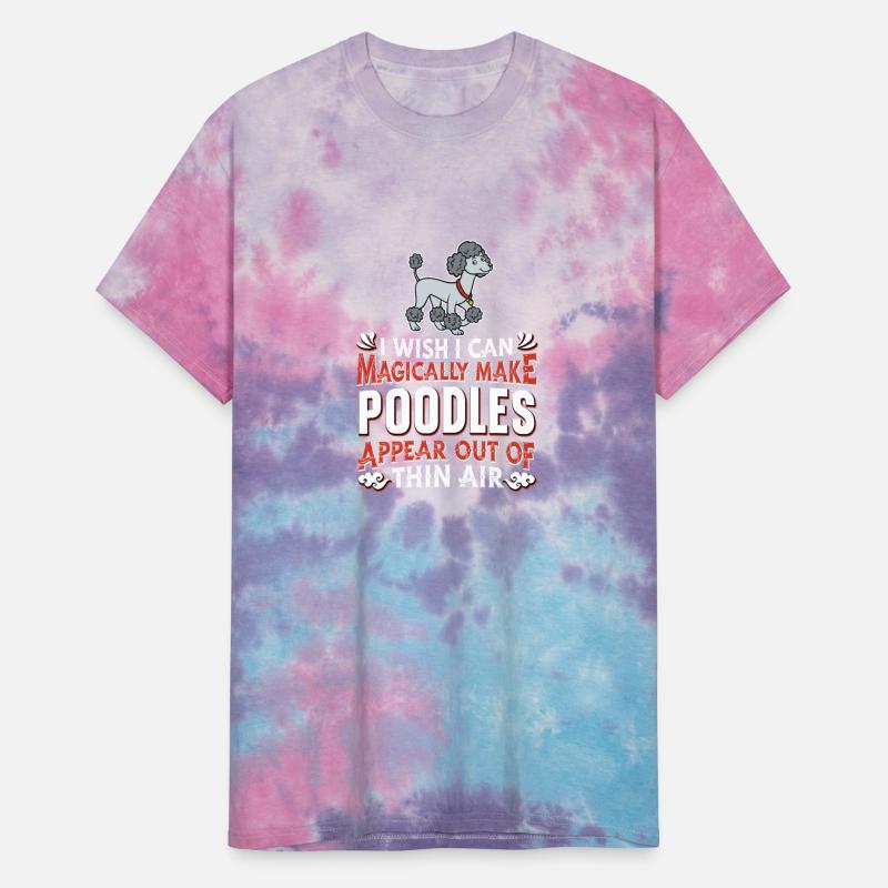 Poodle Dogs