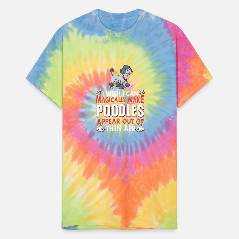 Poodle Dogs