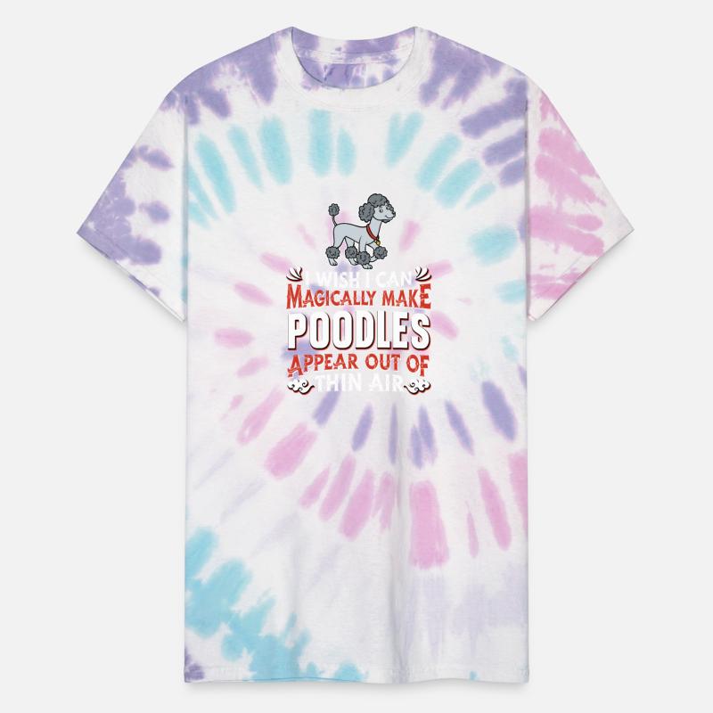 Poodle Dogs