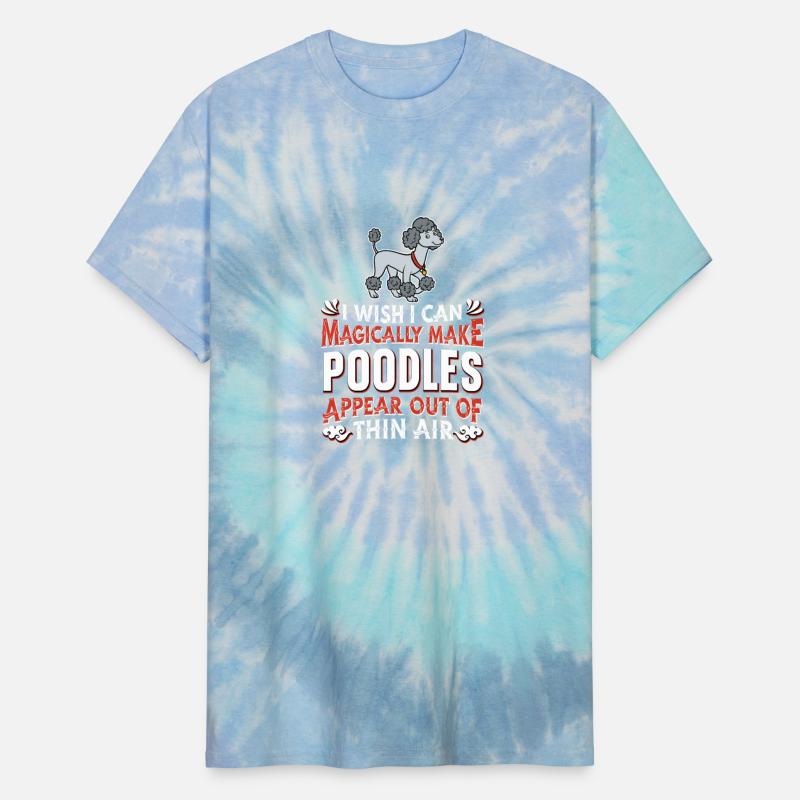 Poodle Dogs