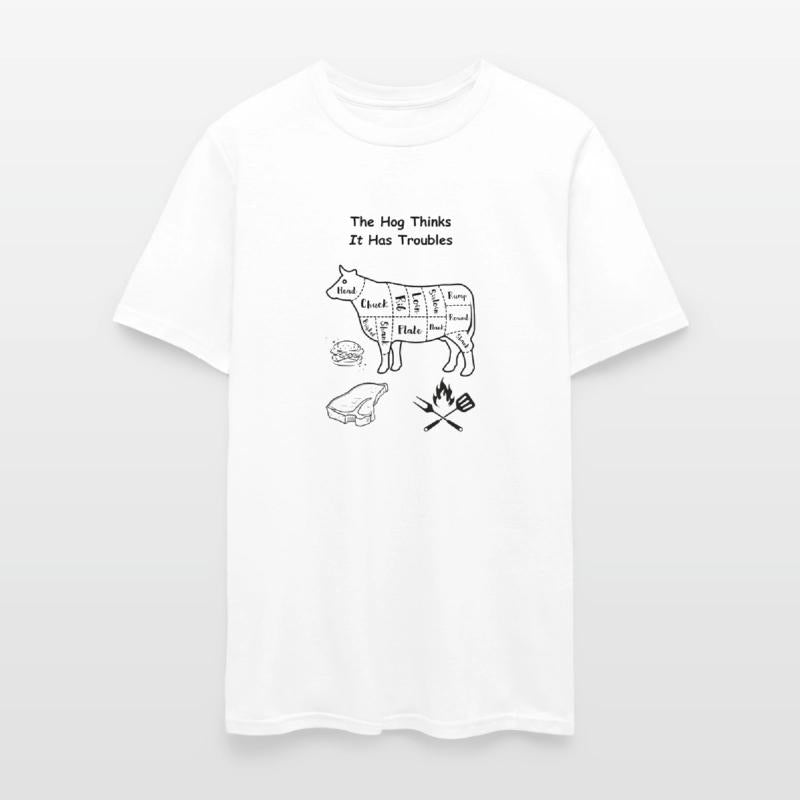 Poor Cow
