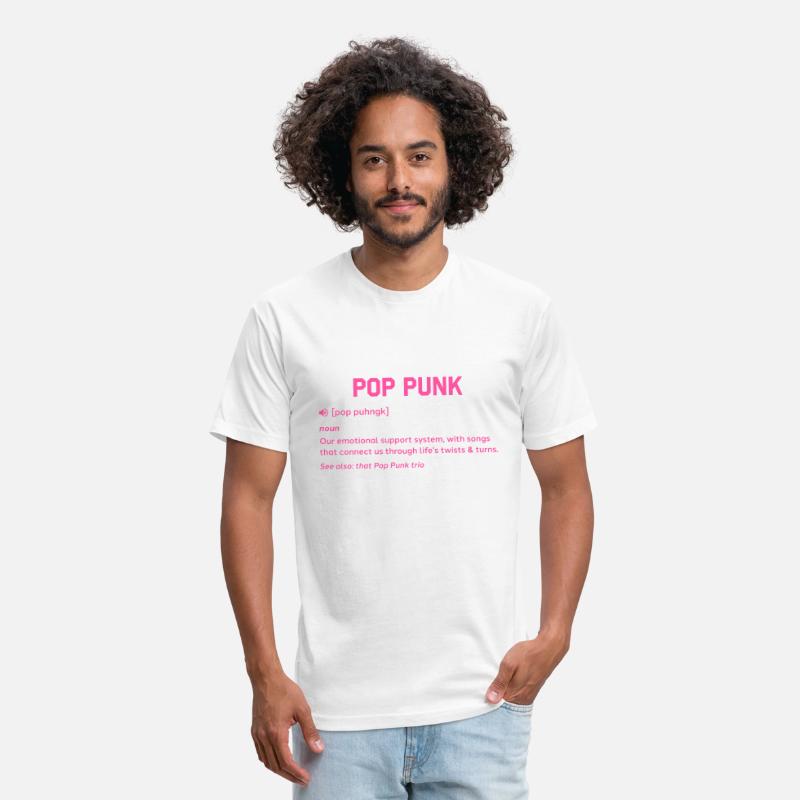 Pop Punk Funny Definition Part 2