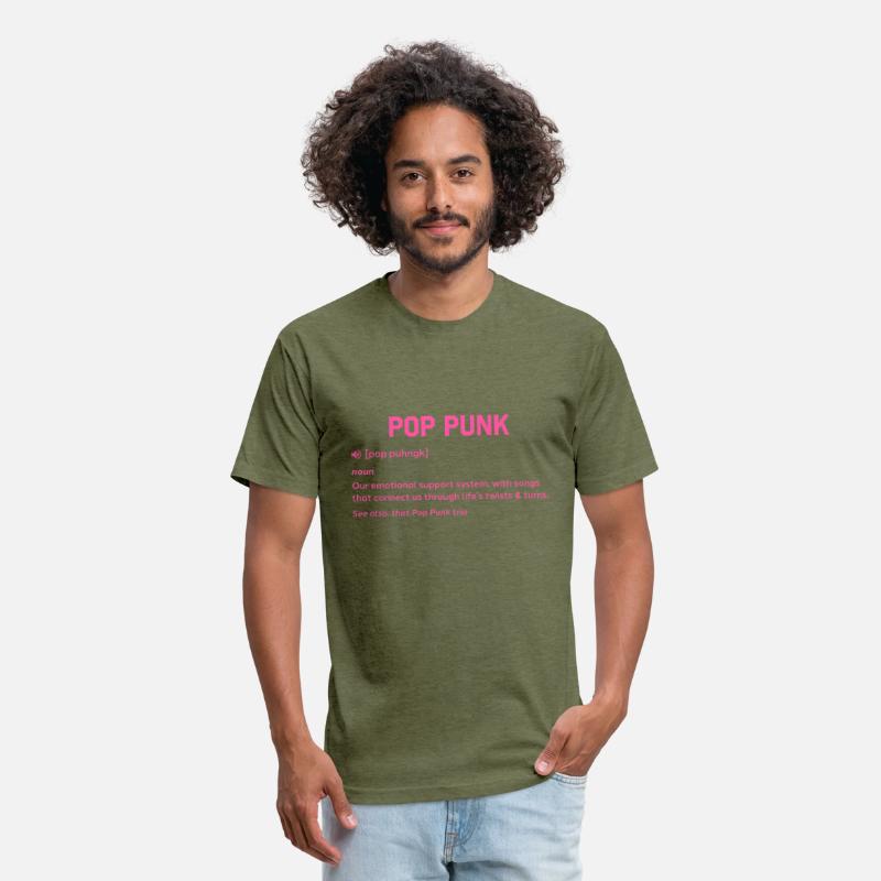 Pop Punk Funny Definition Part 2