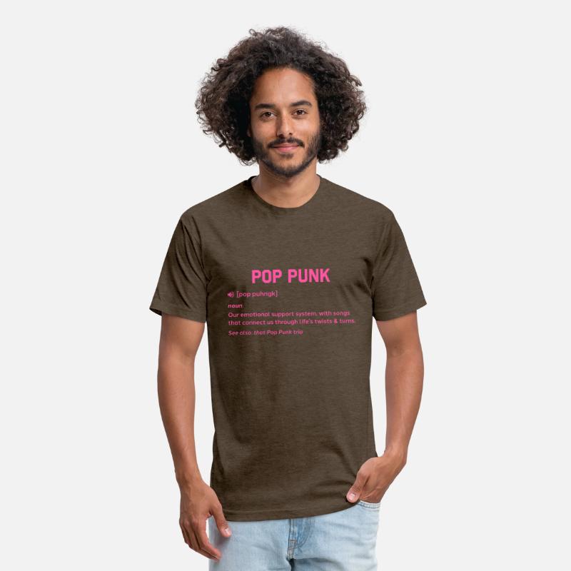 Pop Punk Funny Definition Part 2