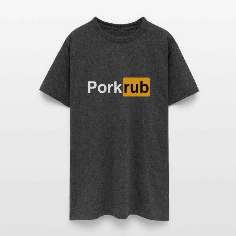pork rub logo
