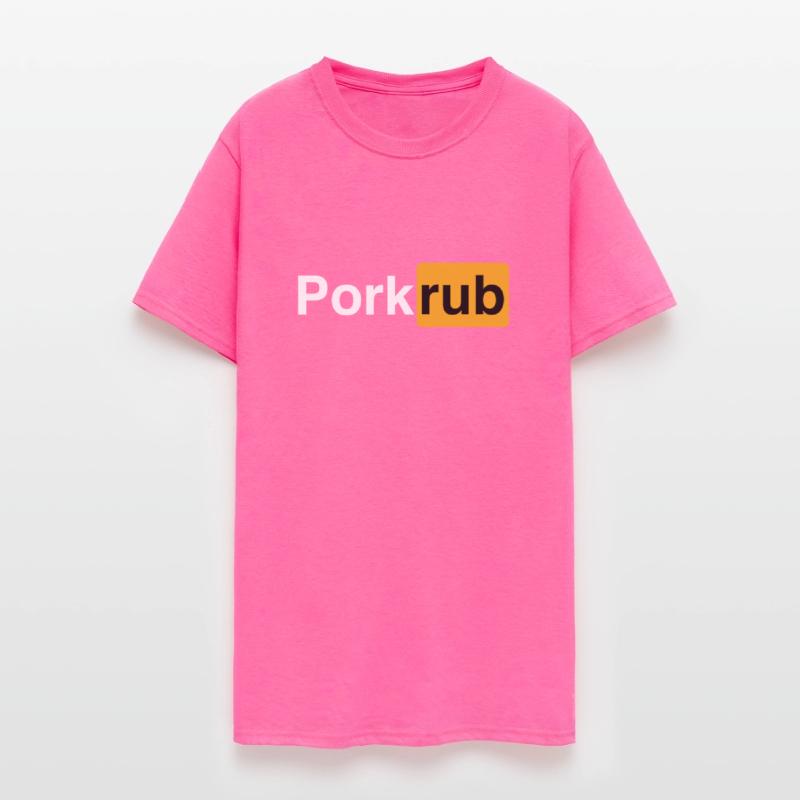 pork rub logo