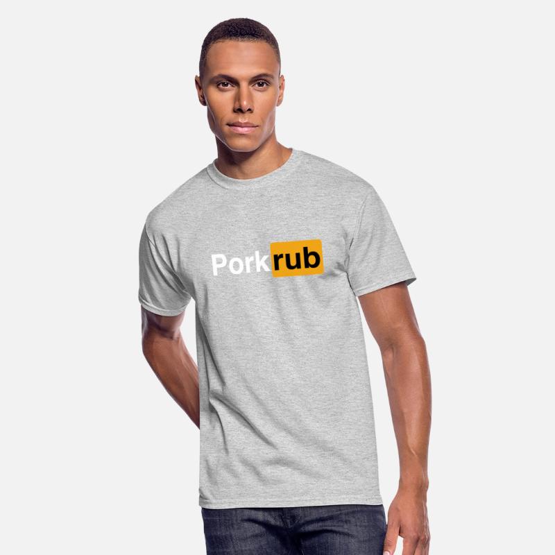 pork rub logo