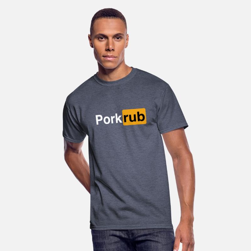 pork rub logo