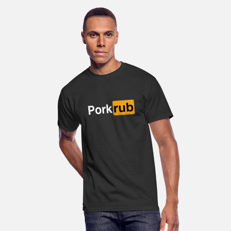 pork rub logo