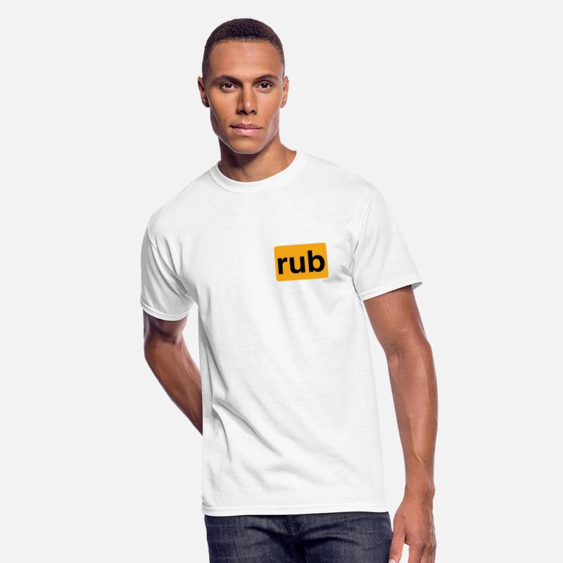 pork rub logo