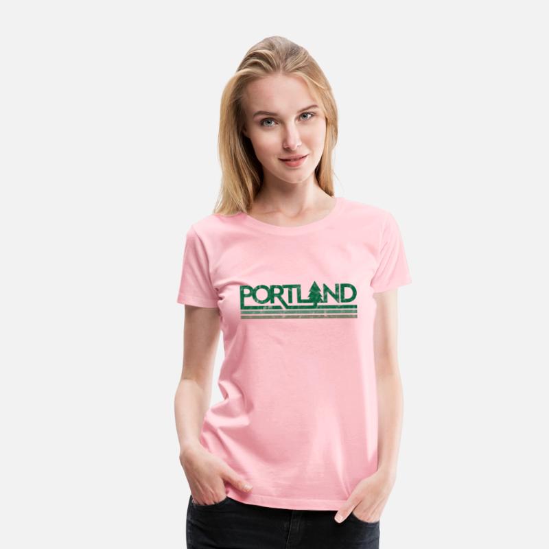 Portland Oregon