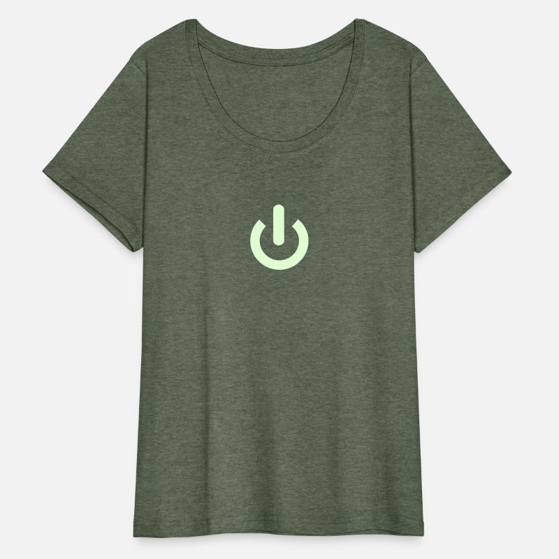 Power Button