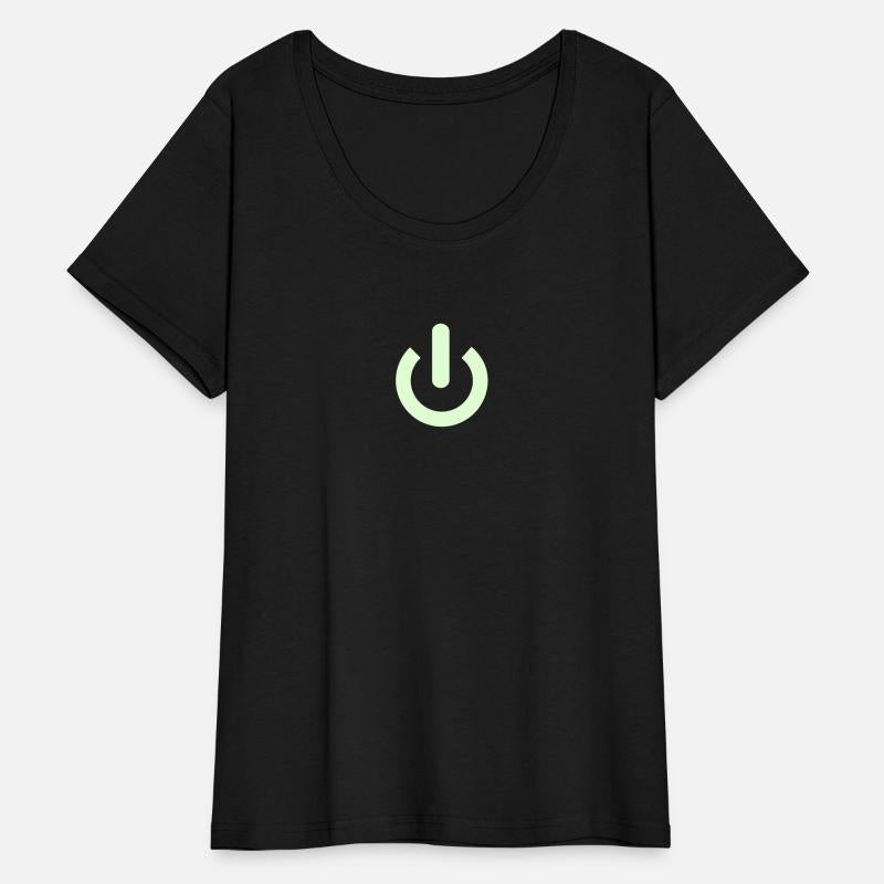 Power Button