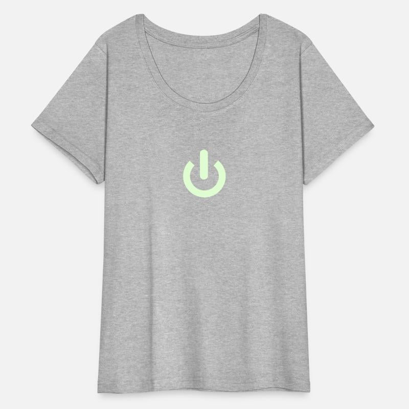 Power Button