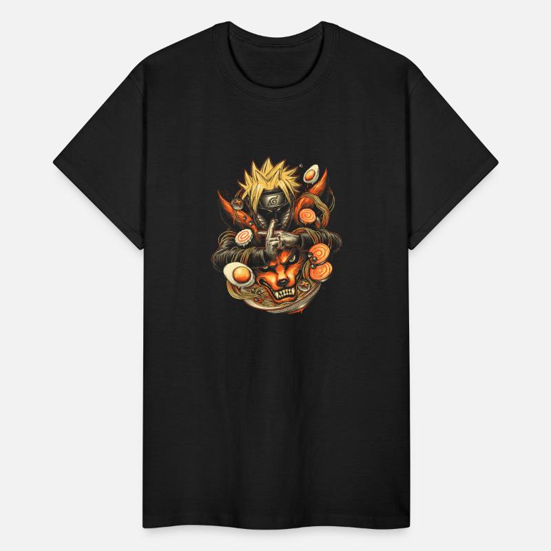 Power Of Ramen