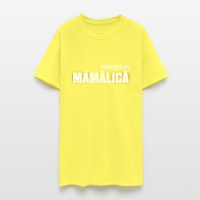 Powered By Mamaliga Proud Romanian Romania Pride