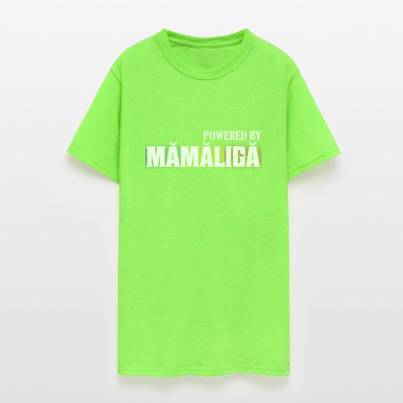 Powered By Mamaliga Proud Romanian Romania Pride